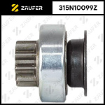 315N10099Z ZAUFER Бендикс MITSUBISHI LANCER 05-