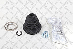 1300140SX STELLOX к-кт пыльника ШРУСа!\ Seat Cordoda, Skoda Fabia, VW Polo 1.0i-1.4i/1.9SDi 99>