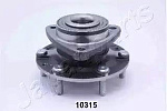 KK10315 JAPANPARTS Ступица колеса с интегрированным подшипником