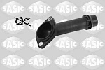 3306004 SASIC Фланец системы охлаждения VW Passat / AUDI A6