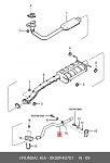 VW35342ALT JP GROUP Bosal 753-737