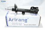 ARG261023R ARIRANG Амортизатор передний правый GAS