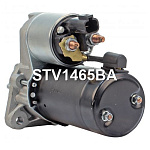 STV1465BA KRAUF Стартер 12V 1,4kW