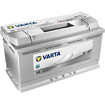 600402083 VARTA Аккумулятор Silver Dynamic 12V 100AH 830A 353х175х190 Полярность 0 Клеммы 1 Крепление B13 (H3)