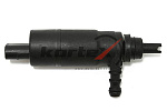 KWM022 KORTEX Насос омывателя фар