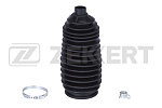 SM5053 ZEKKERT Пыльник рулевой рейки перед. Mazda 6 02-