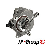 1117101000 JP GROUP Насос вакуумный VAG A1/A3/A4/A6/GOLF/JETTA