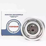 KR5042 TORQUE Ролик ГРМ натяжной AUDI А3, А4, I. II, / SKODA Fabia Praktik, Fabia, Octavia I, II, Superb I,II, / VW Bora, Caddy, Golf, Jetta V, Lupo, Multivan V, Passat, Transporter V KR5042