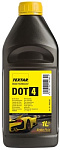 95002200 TEXTAR Тормозная жидкость DOT4  1L