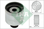 532034910 INA Ролик обводной ремня ГРМ