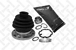 1300018SX STELLOX 13-00018-SX_к-кт пыльника ШРУСа внутреннего!\ VW Golf/Jetta/Polo all <01