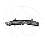 NSP083T0949102 NSP Повторитель указателя поворота зеркала правого SKODA Octavia A5 (10-)