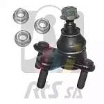 9390941256 RTS Шаровая опора VAG A3, CADDY 4, GOLF 7, OCTAVIA (12 ->) LH