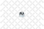 7902119SX STELLOX Гайка колесная M12X1.5 H=15 FORD FIESTA/FOCUS/MONDEO 93, MAZDA 2 03