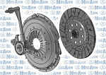 MK10094 MECARM Комплект сцепления