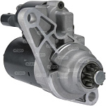 114034 HC-CARGO стартер! 1.0Kw\ Audi A3, VW Golf/Polo, Skoda Octavia 1.4-1.6 03>