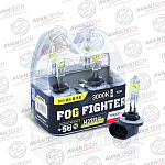 AB3028 AVANTECH Лампа высокотемпературная FOG FIGHTER, комплект 2 шт.
