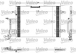 816967 VALEO Радиатор кондиционера AUDI A4/VW PASSAT 1.6-2.8L,1.9-2.5TDI