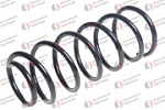 ST112045R STANDARD SPRINGS Пружина задняя HYUNDAI