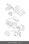 11611 QUICK BRAKE Автодеталь