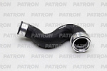 PH1074 PATRON Патрубок интеркулера VOLKSWAGEN: PASSAT V 1.9D-2.0D 96-05, SKODA: SUPERB 1.9D-2.0D 02-