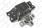 2518100SX STELLOX 25-18100-SX_подушка ДВС левая! 6КПП\ Audi A3, VW Golf/Touran 1.9TDi/2.0TDi 03>