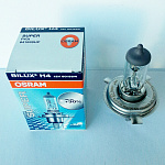 64193 OSRAM ЛАМПА ГОЛОВНОГО СВЕТА H4 12V 60/55W 1ШТ.