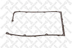 1128166SX STELLOX 11-28166-SX_прокладка клапанной крышки!\ Ford Sierra/Granada 1.3/1.6/2.0 OHC 81-85