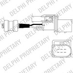 ES1101412B1 DELPHI Лямбда-зонд