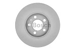 0986478853 BOSCH ДИСК ТОРМОЗНОЙ ПЕР