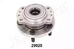 KK29020 JAPANPARTS Ступица колеса с интегрированным подшипником