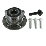 VKBA6556 SKF Ступица колеса с интегрированным подшипником. AUDI A3, SEAT Altea, VW Caddy/Golf 04->