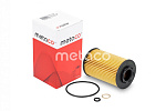 1020140 METACO Фильтр масляный (вставка)