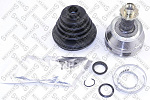 1501414SX STELLOX 150 1414-SX_ШРУС наружный к-кт! 21587\ Audi A2 1.4TDi/A3 1.9TDi, VW Bora/Golf 1.9TDi 99>