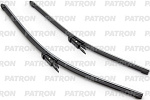 PWB5546KITBMW1 PATRON 55см + 46см к-кт плоская Pinch Tab