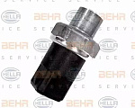 6ZL351028101 HELLA Пневмоклапан VAG A4/A6/A8/SUPERB/PASSAT 94-08 1.6-4.0 кондиционера