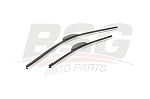 BSG40992001 BSG Wiper Blade