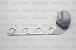 PG52166 PATRON Прокладка выпускного коллектора AUDI. VW 2.0TDi AZV 05> Ex