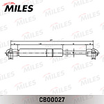 CB00027 MILES Упор газовый крышки багажника AUDI/VW A4/PASSAT VARIANT 95-00