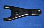 CZH011 PARTS-MALL ВИЛКА СЦЕПЛЕНИЯ 41413-4A000, HYUNDAI H-100 04-,