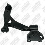 RA25038R JIKIU Рычаг правый MAZDA 3 (BL) 08-13 RA25038R