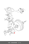 LM80679 DELPHI LM80679 Автозапчасть