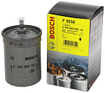 0450905030 BOSCH Фильтр топливный