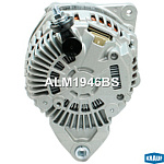 ALM1946BS KRAUF Генератор. (150A/12V)Nissan Navara/Pathfinder 2.5DCi 05-