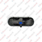 WEPL0543 WENDERW ФОРСУНКА ОМЫВАТЕЛЯ С ОБОГРЕВОМ VW CADDY III (04...)