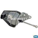 MAT0608TT KRAUF Актуатор турбокомпрессора