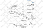 1251003SX STELLOX Опора задн. амортизатора верхняя