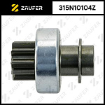 315N10104Z ZAUFER Бендикс стартера