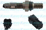 EOS3057 KAVO PARTS Лямбда-зонд HYUNDAI IX35/TUCSON 10-/KIA SPORTAGE 10-