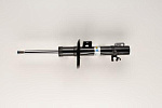 22183705 BILSTEIN амортизатор передний газовый!\ Audi A1, VW Polo 1.2/1.2TFSi/1.4/1.4TFSi/1.6TDi 09>